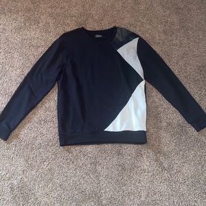 Zara man sweater